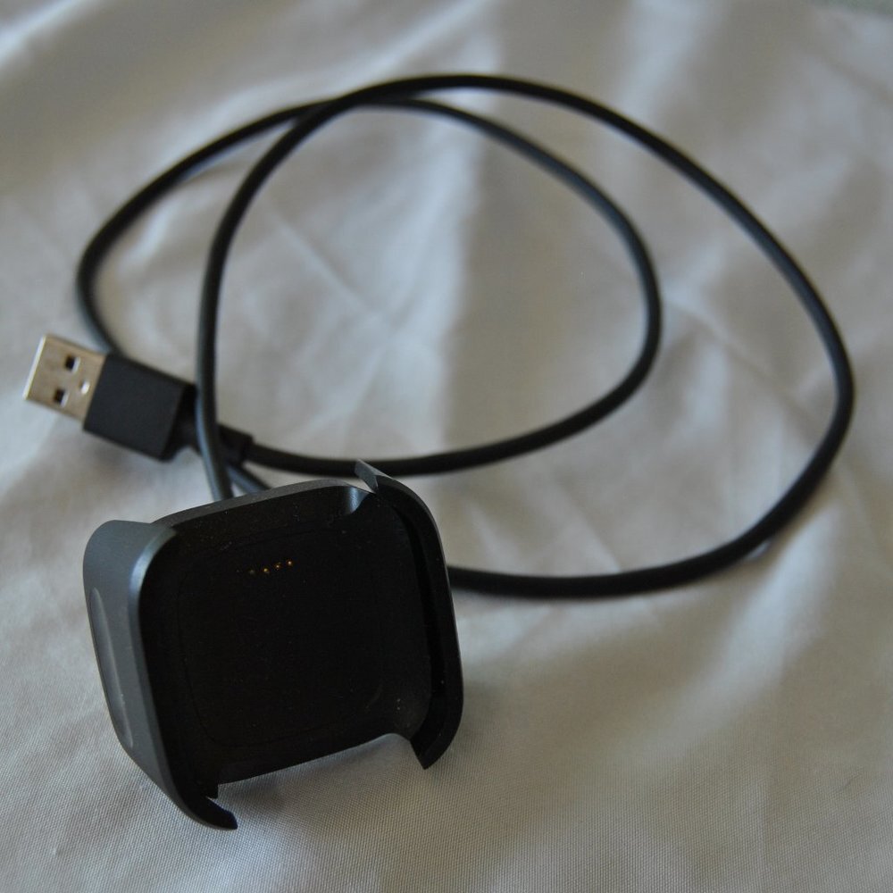 Versa 2 FitBit Watch Charger